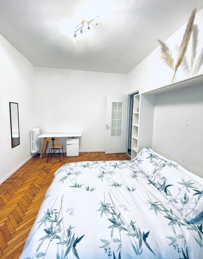 Casa Milu Turín