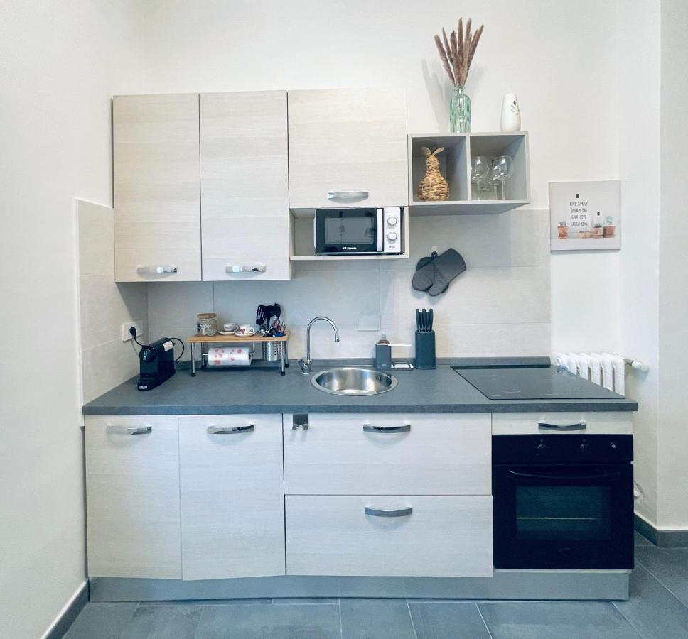 Casa Milu Apartamento Turín