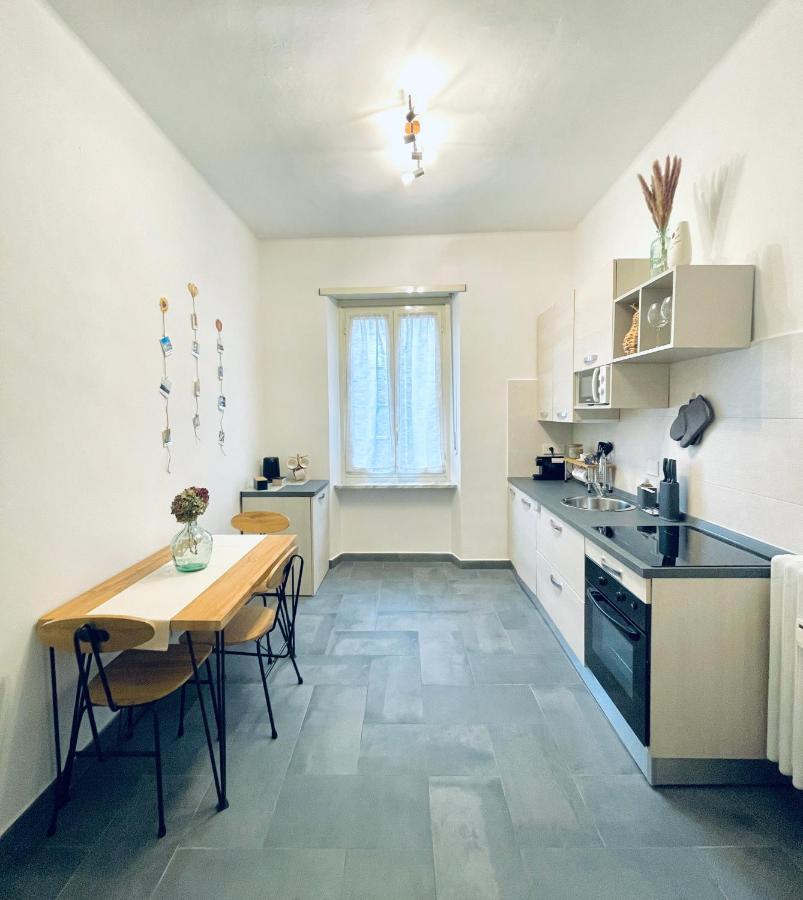 Apartamento Casa Milu *
