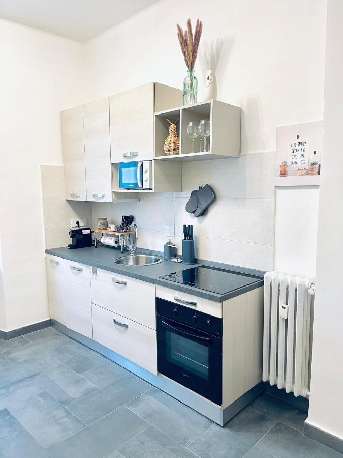 Apartamento Casa Milu Turín