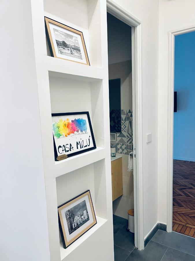Casa Milu Apartamento *