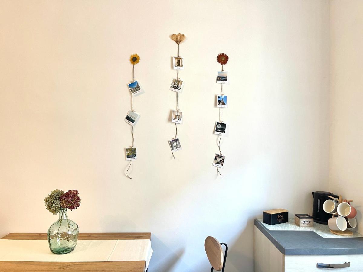 Casa Milu Apartamento