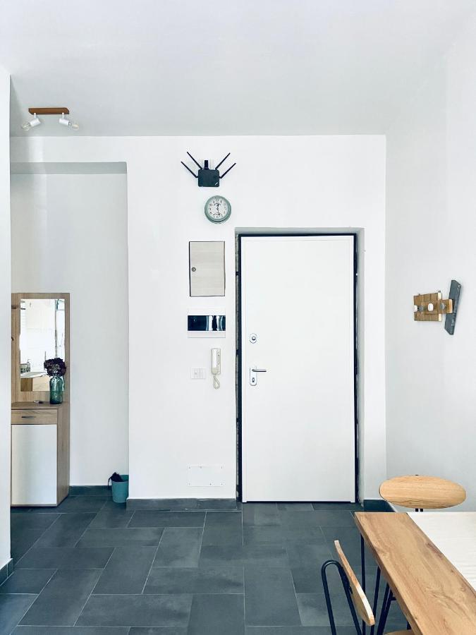 Apartamento Casa Milu *