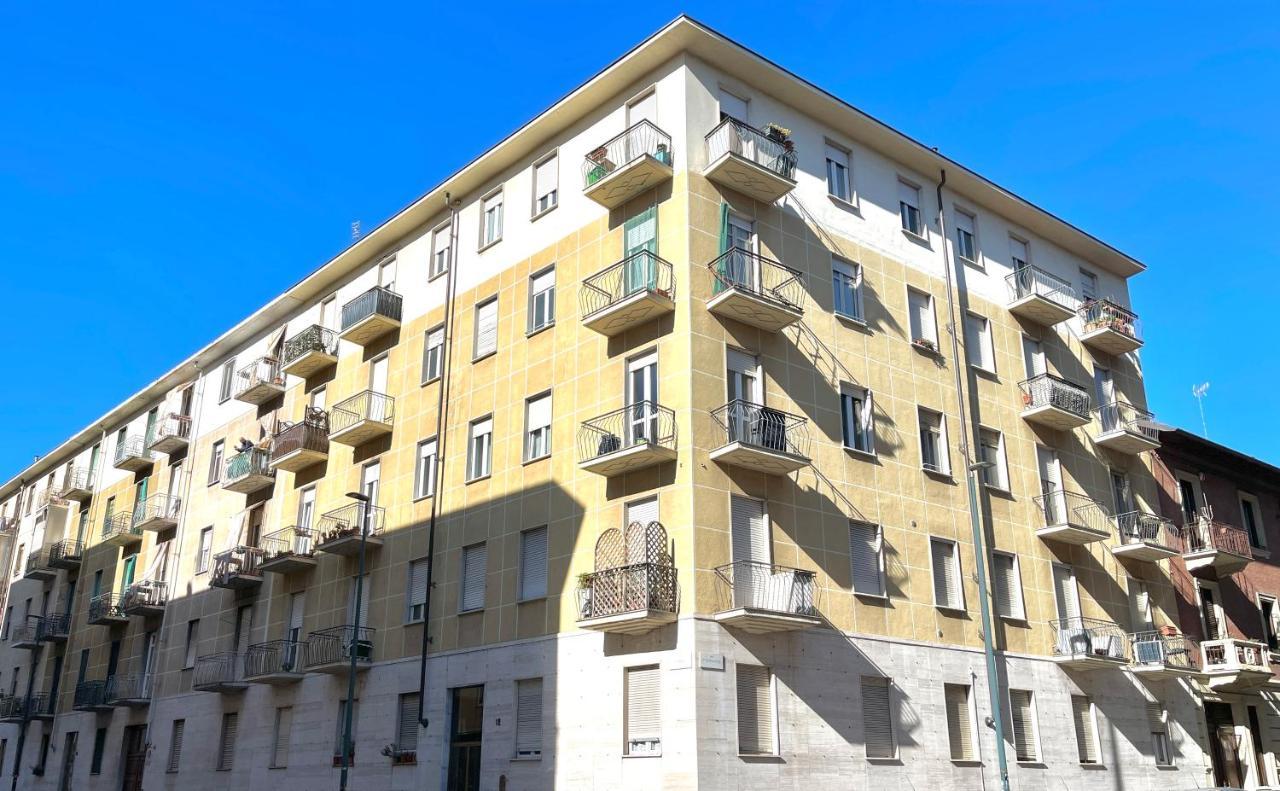 Apartamento Casa Milu *