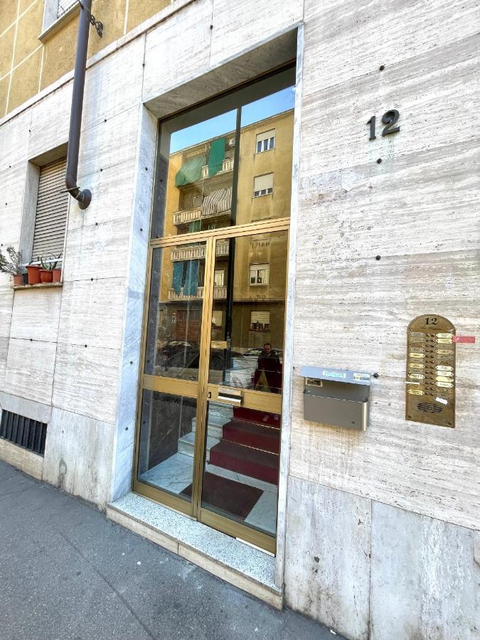 Casa Milu Apartamento Turín