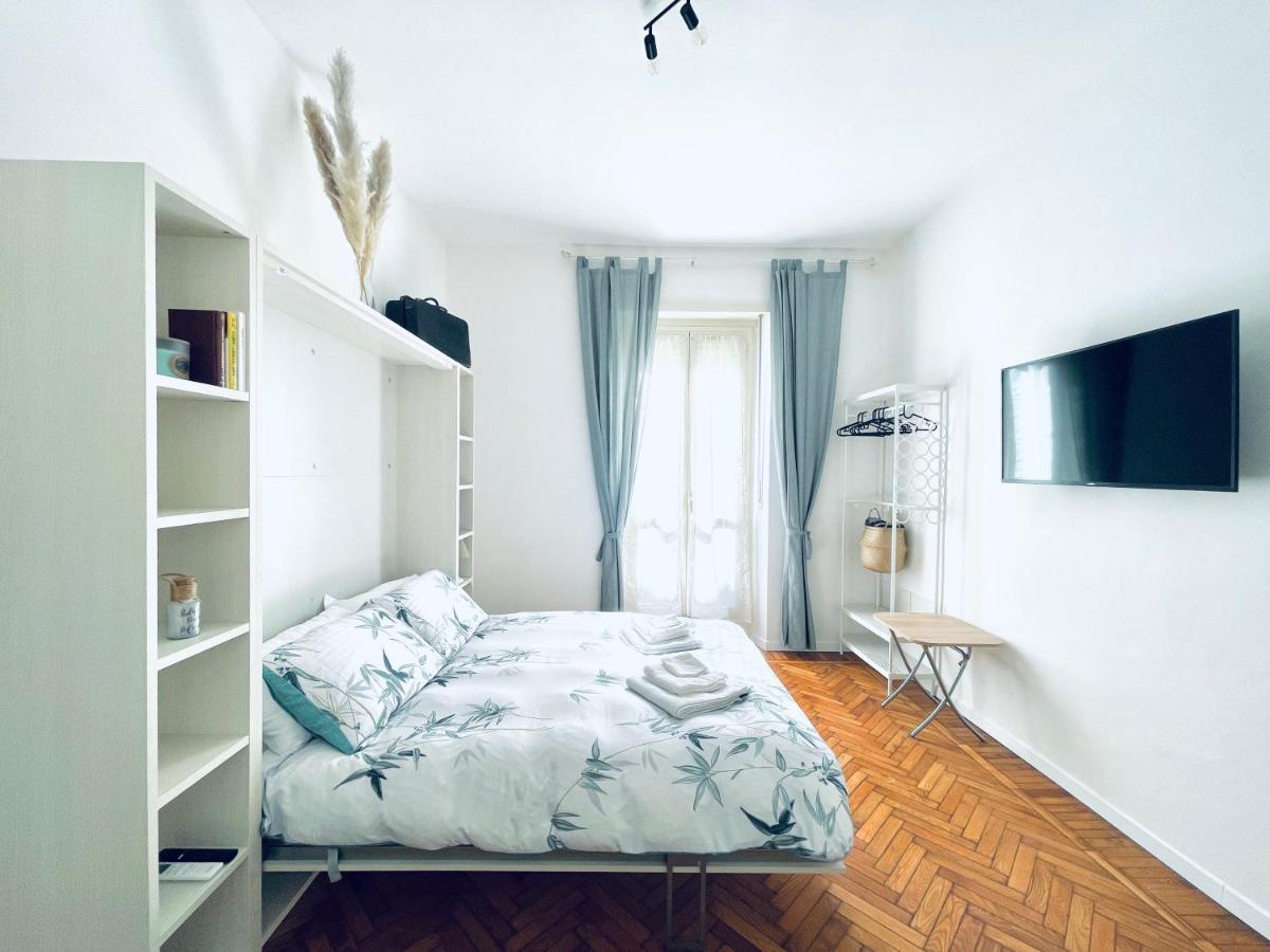 Apartamento Casa Milu
