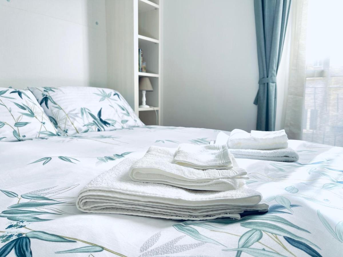 Casa Milu Apartamento Turín