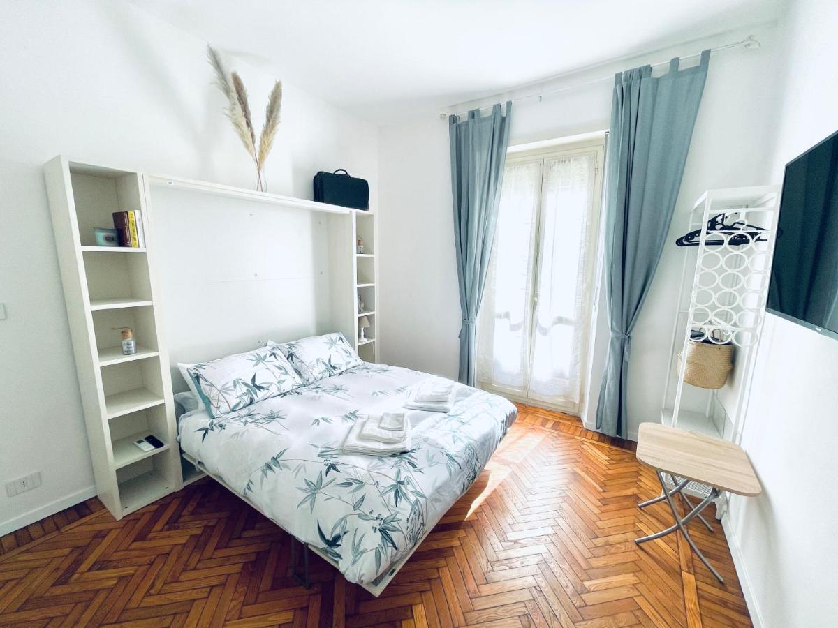 Apartamento Casa Milu Turín