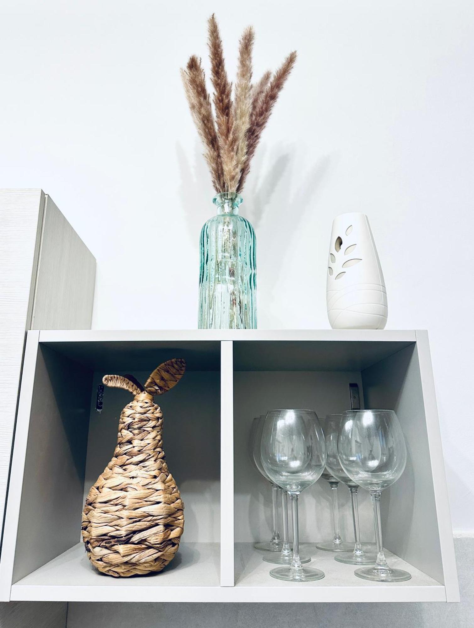 Apartamento Casa Milu *