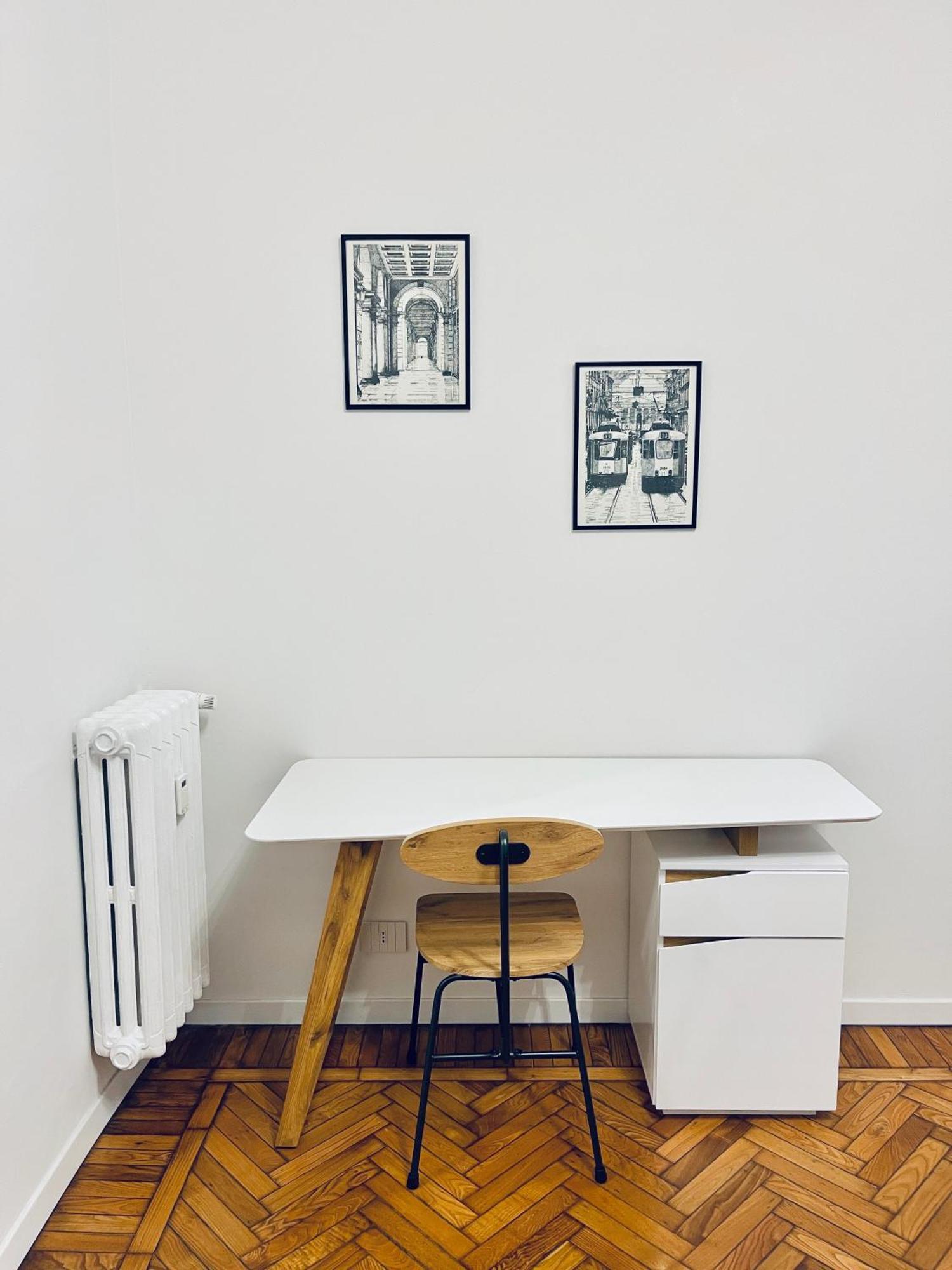 Apartamento Casa Milu *